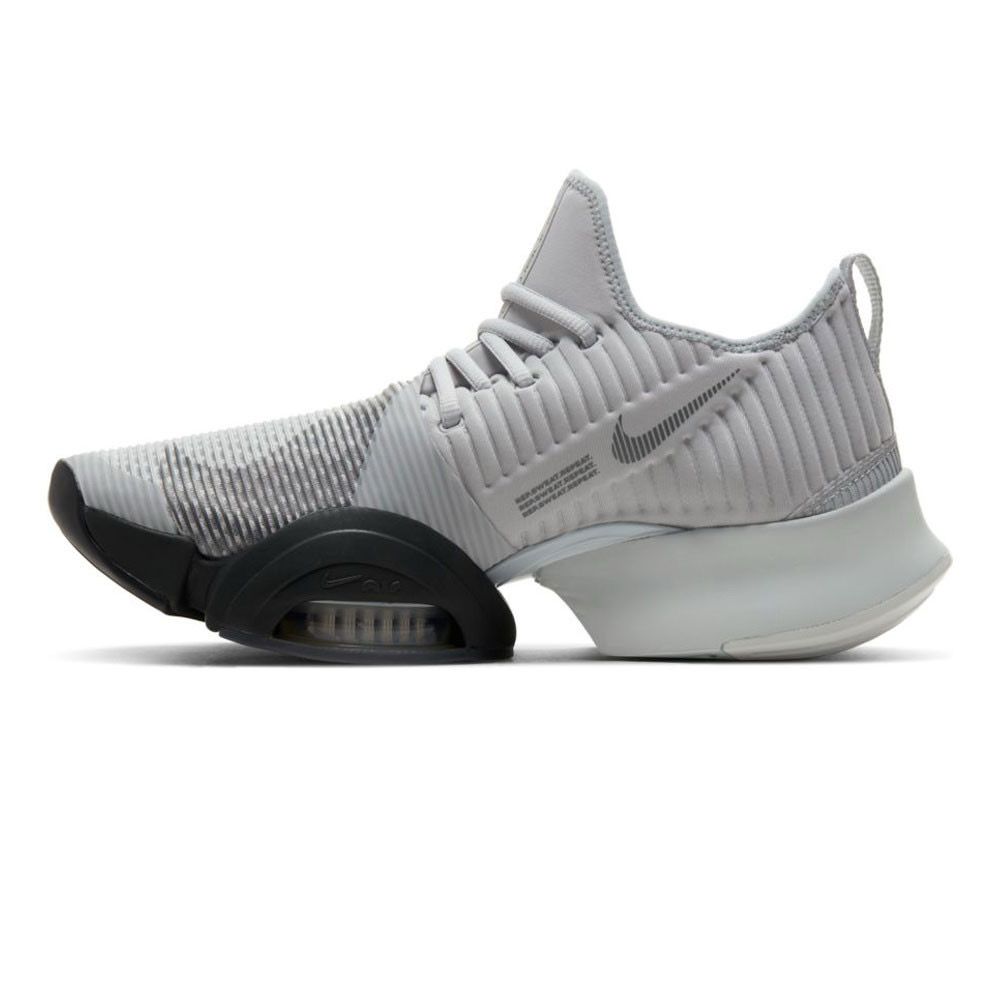 Nike Air Zoom SuperRep - Gray