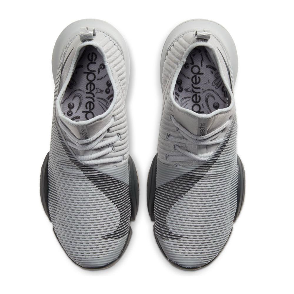 Nike Air Zoom SuperRep - Gray