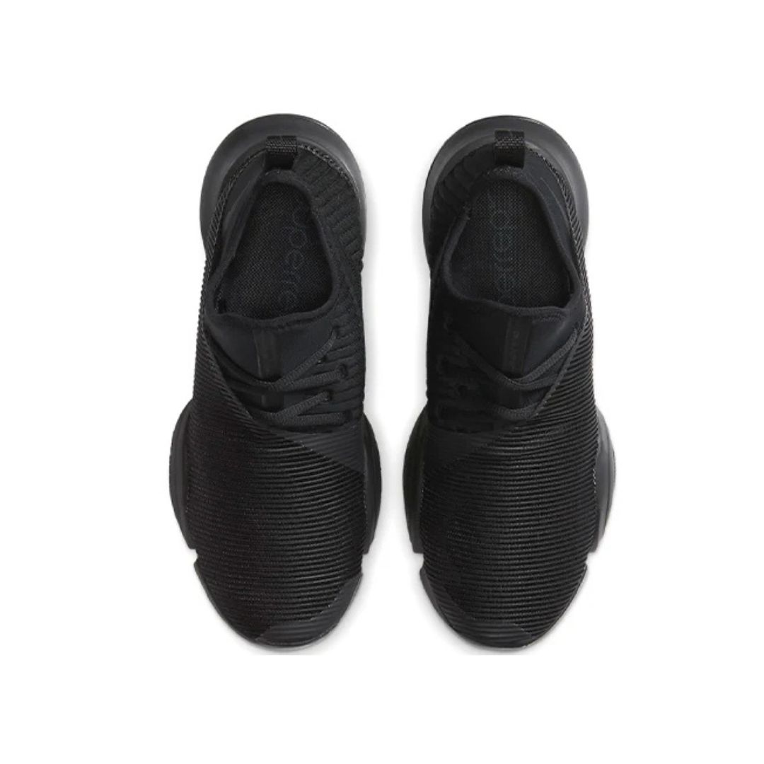 Nike Air Zoom Super Rep “Black Anthracite”