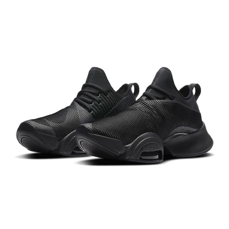 Nike Air Zoom Super Rep “Black Anthracite”