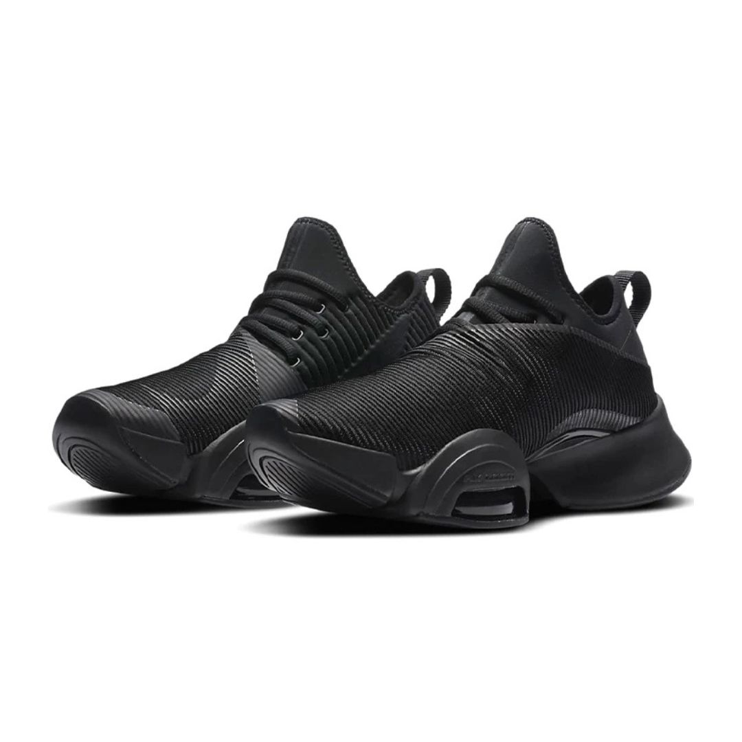 Nike Air Zoom Super Rep “Black Anthracite”