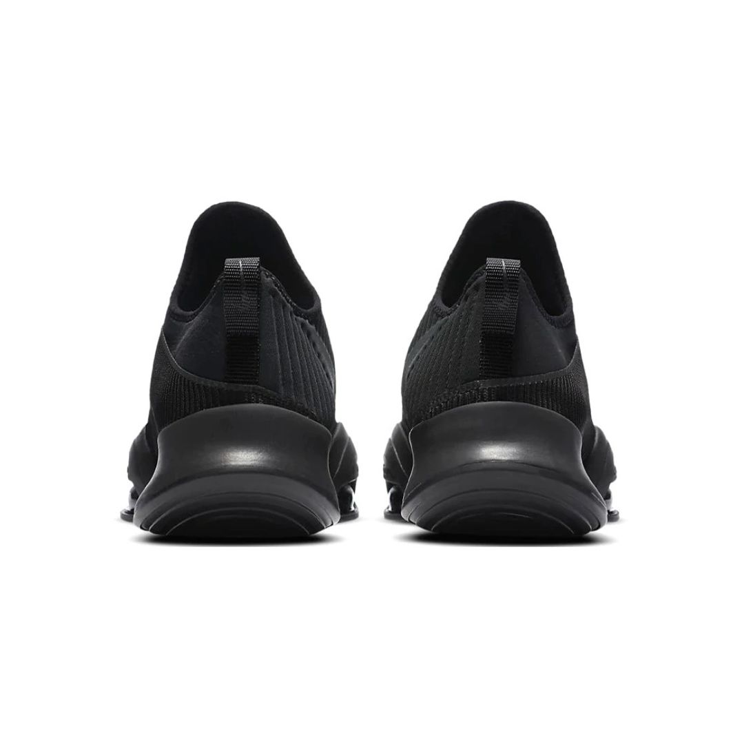 Nike Air Zoom Super Rep “Black Anthracite”