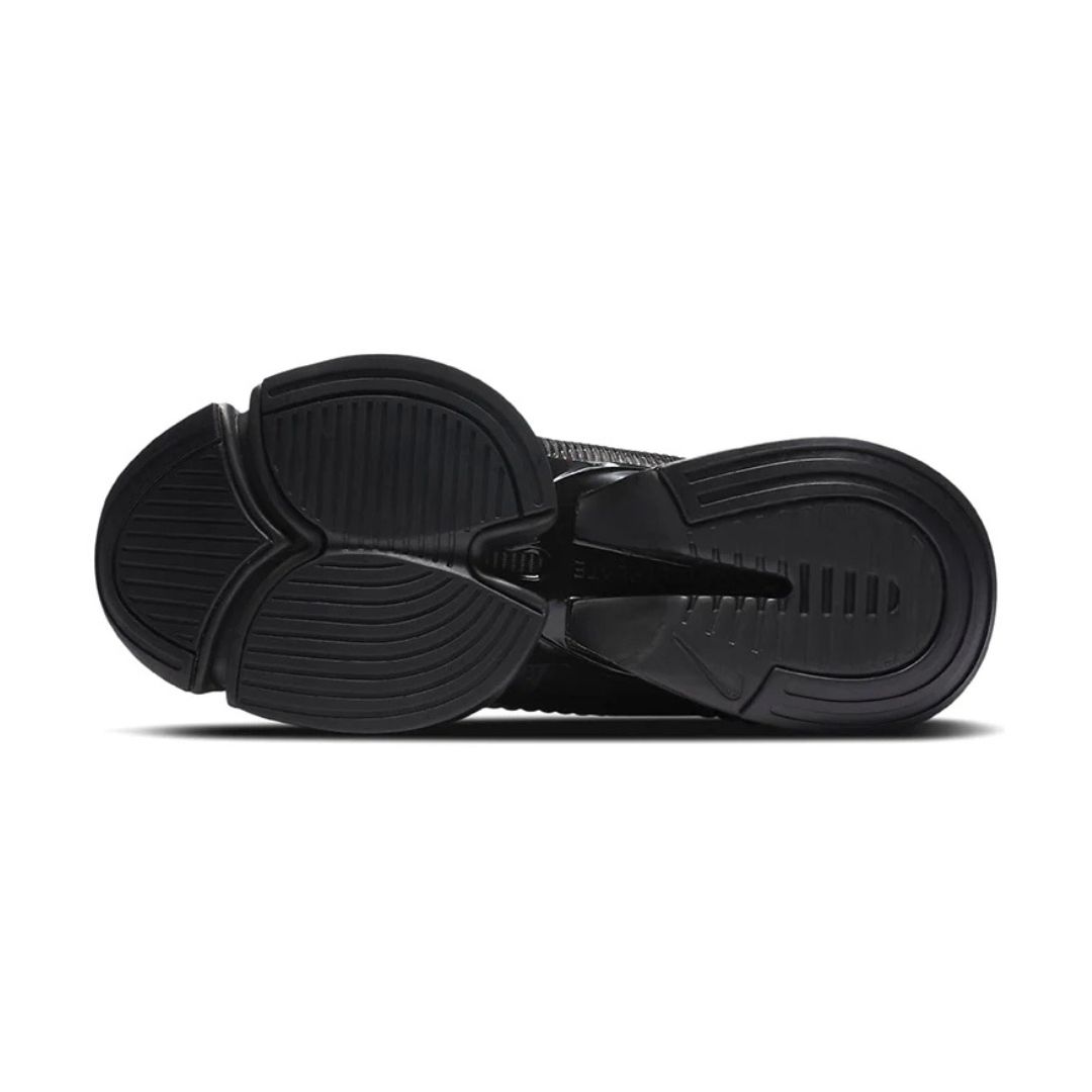 Nike Air Zoom Super Rep “Black Anthracite”