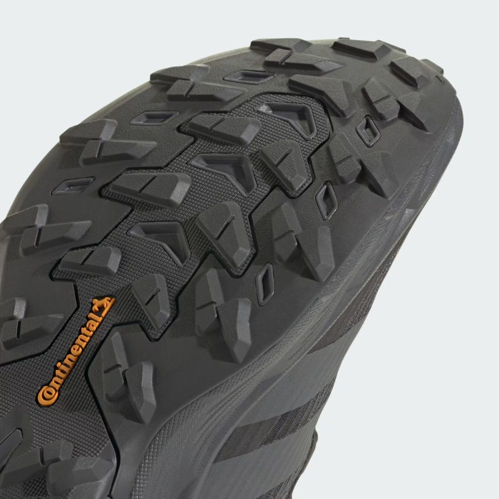 Terrex Free Hiker SL GORE-TEX Hiking Shoes Core Black / Grey Six