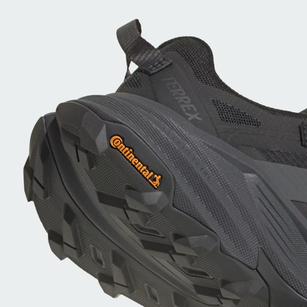 Terrex Free Hiker SL GORE-TEX Hiking Shoes Core Black / Grey Six