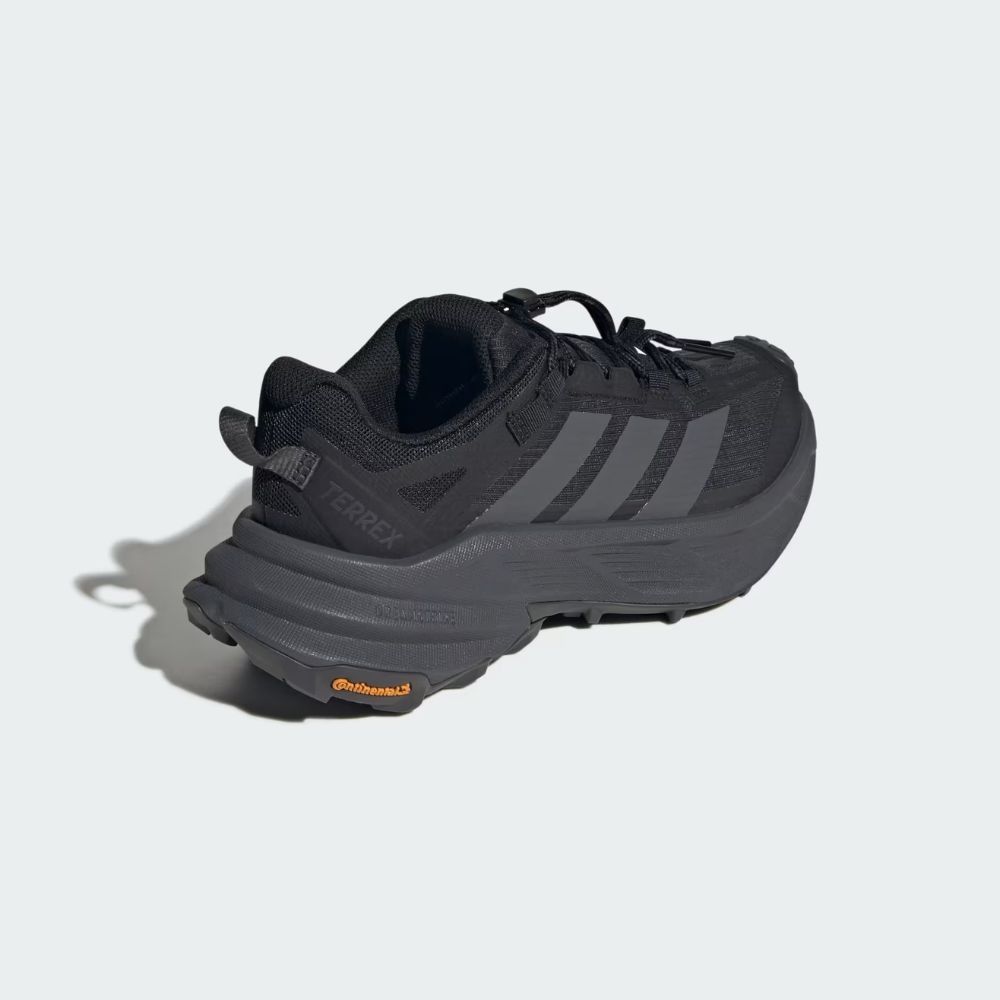 Terrex Free Hiker SL GORE-TEX Hiking Shoes Core Black / Grey Six