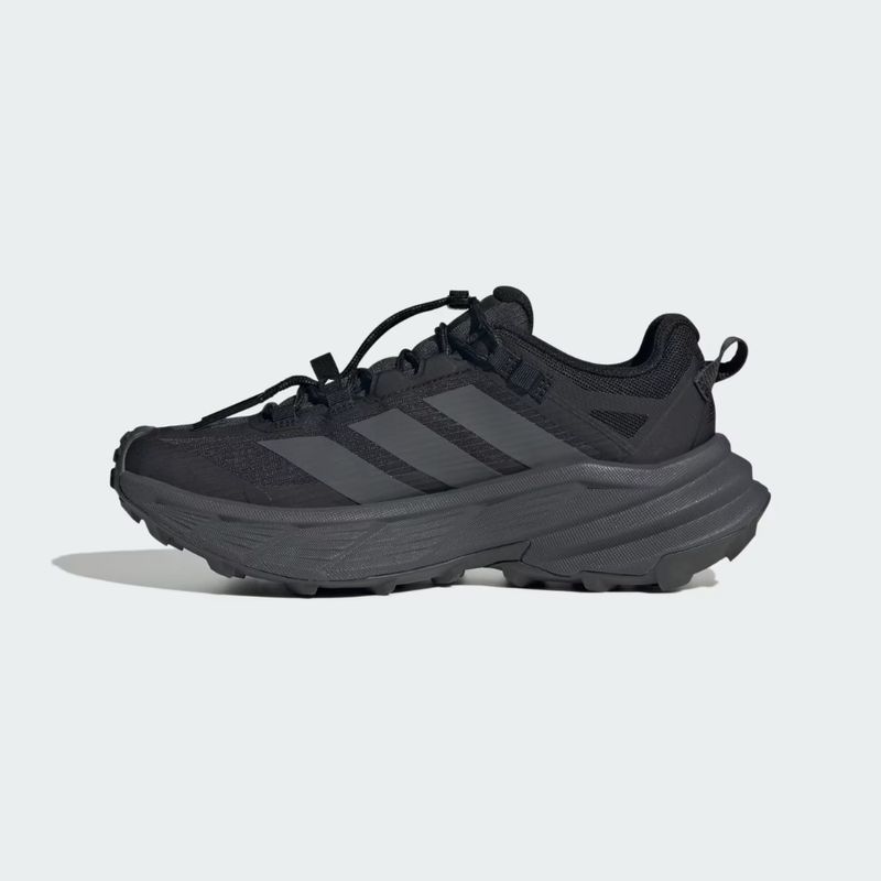 Adidas Terrex Free Hiker SL GORE-TEX Core Black / Grey