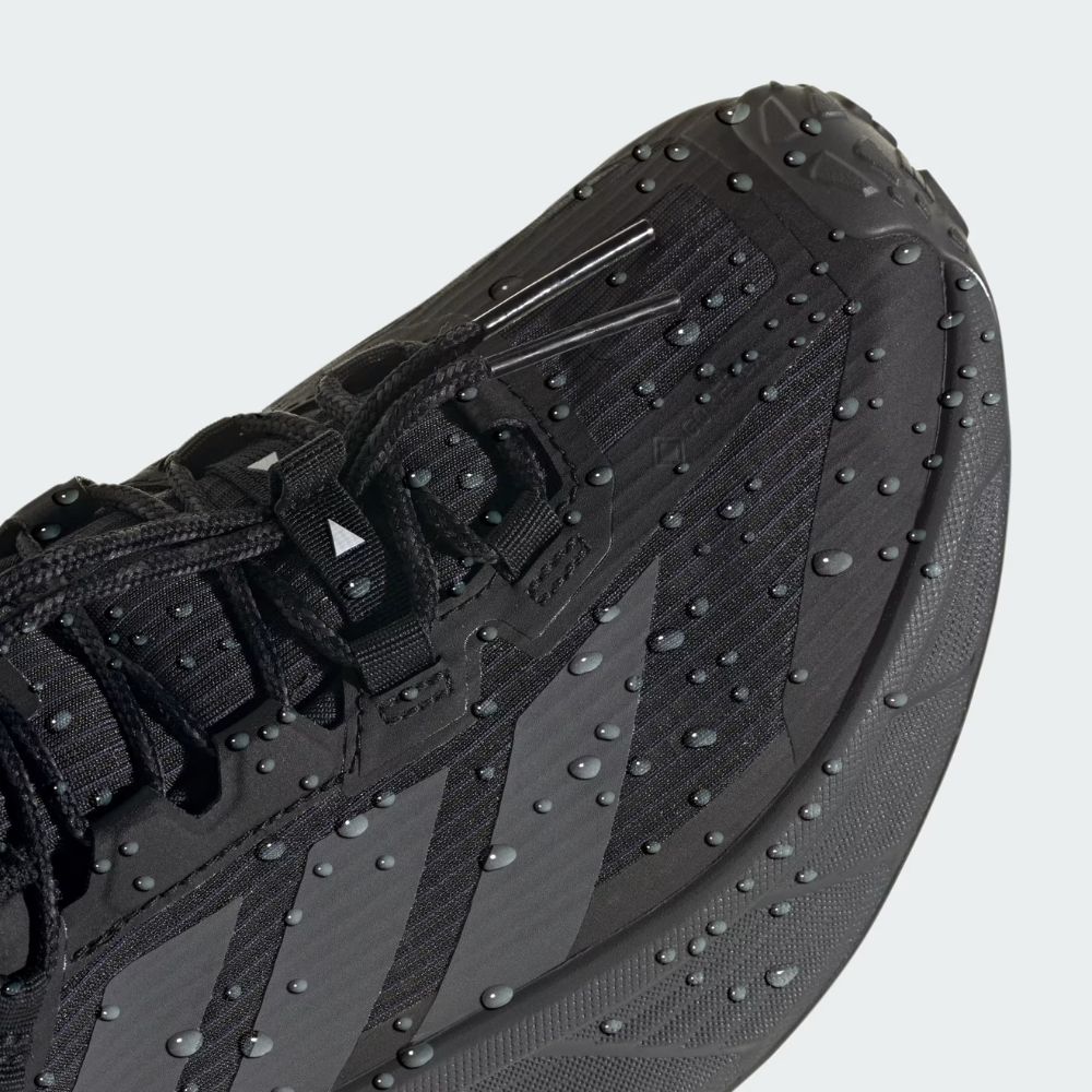 Terrex Free Hiker SL GORE-TEX Hiking Shoes Core Black / Grey Six