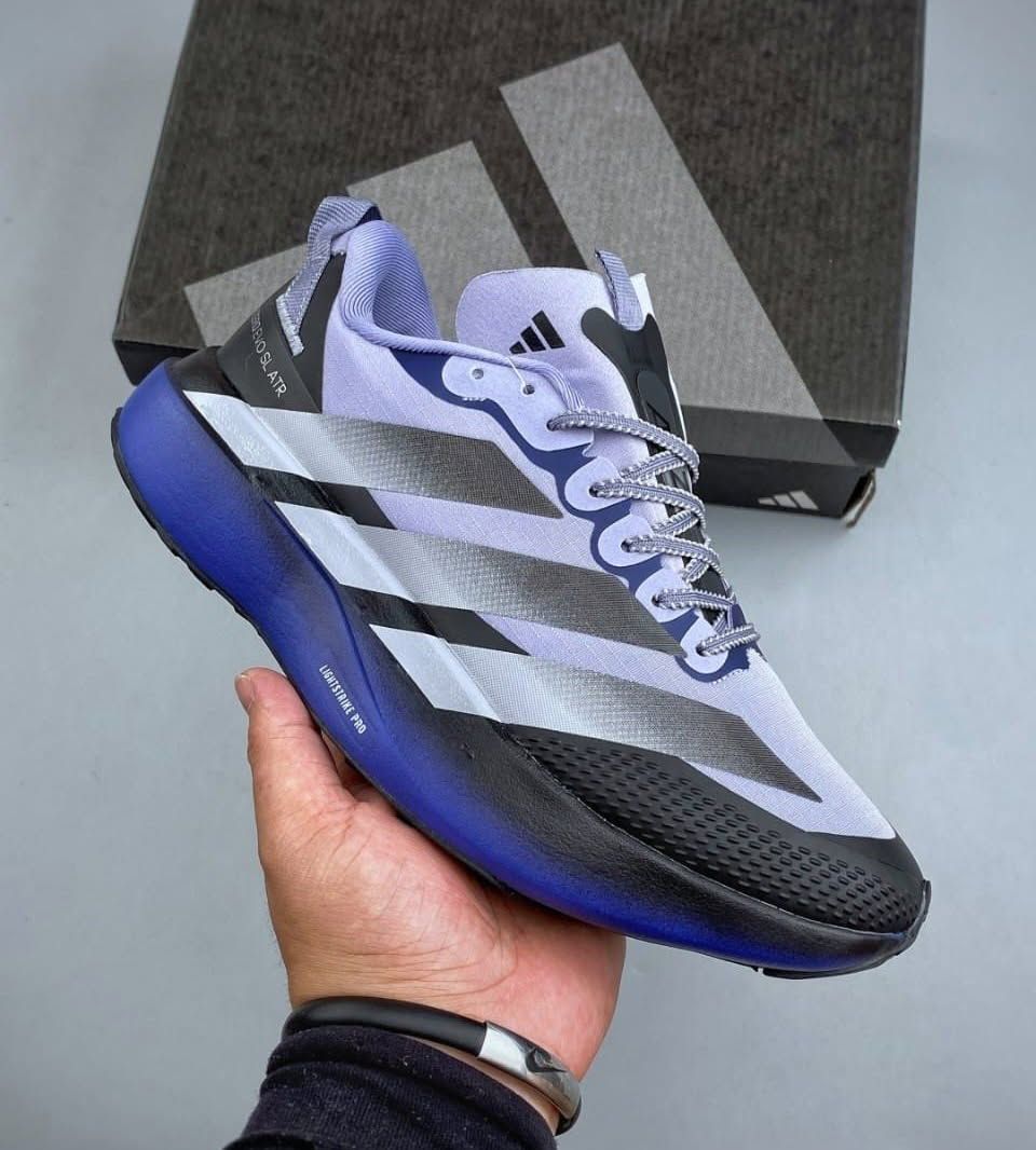 Adidas Adizero EVO SL ATR Onix / Grey Three / Core Black