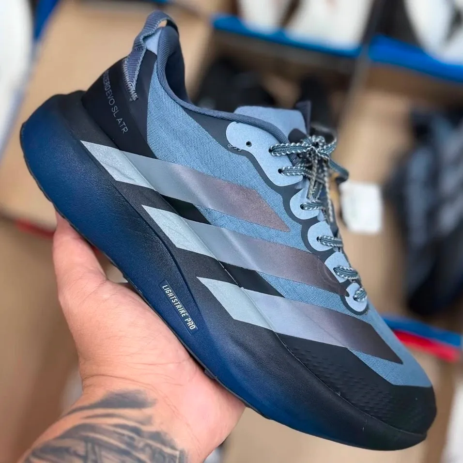 Adidas Adizero EVO SL ATR Onix / Grey Three / Core Black