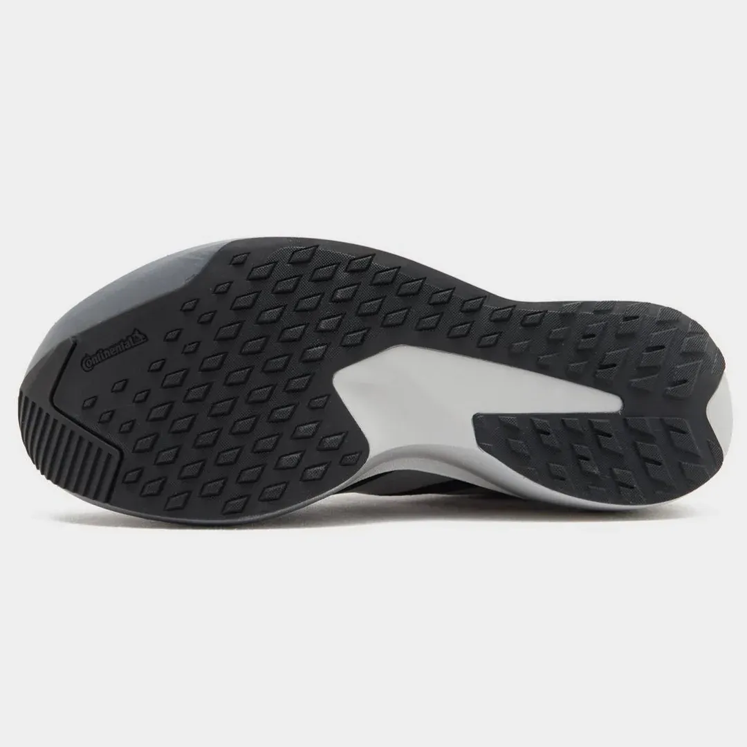 Adidas Adizero EVO SL ATR - Preto/Branco/Cinza