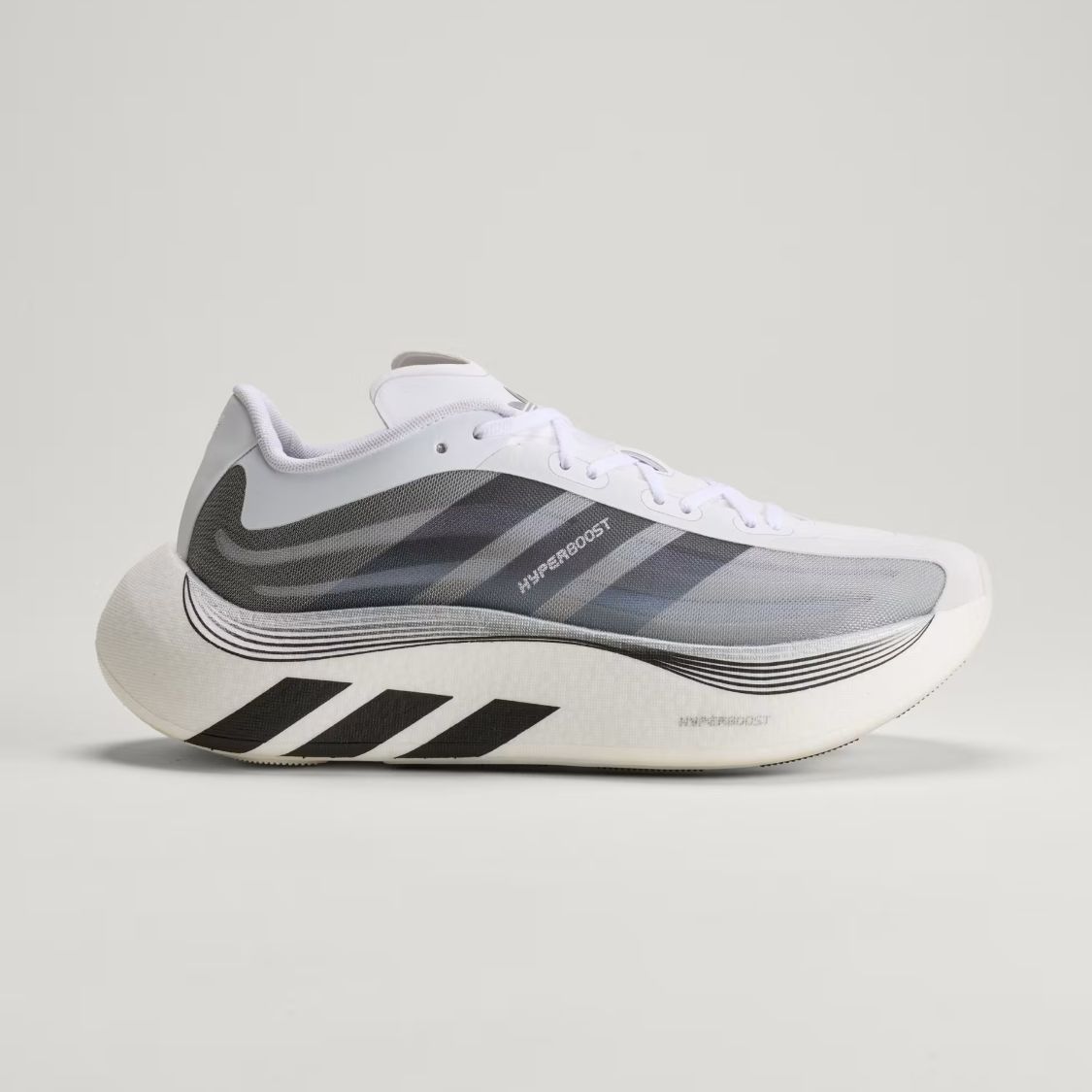 ADIDAS HYPERBOOST EPHR LT - Cloud White / Silver Metallic