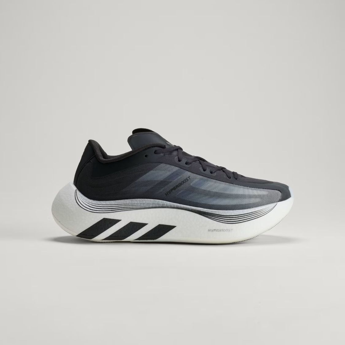 ADIDAS HYPERBOOST EPHR LT - Core Black / Cloud White
