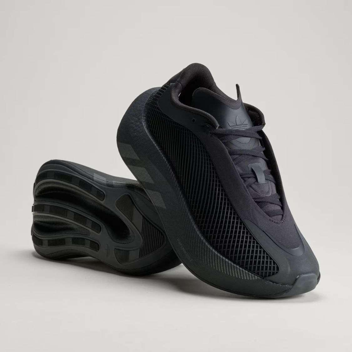 ADIDAS HYPERBOOST EPHR - Core Black