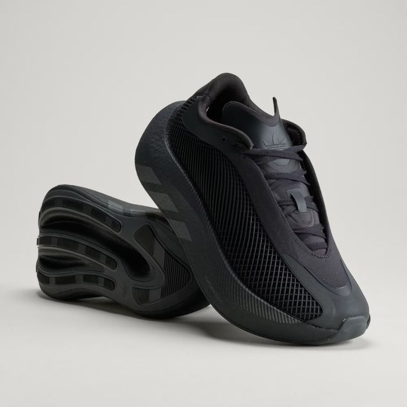 ADIDAS HYPERBOOST EPHR - Core Black