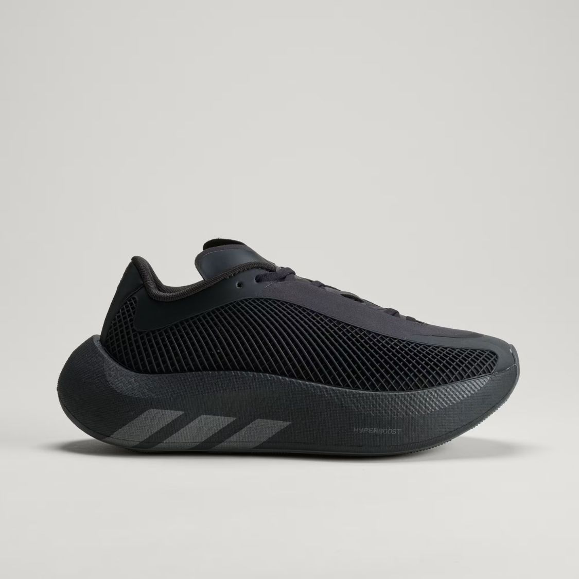 ADIDAS HYPERBOOST EPHR - Core Black