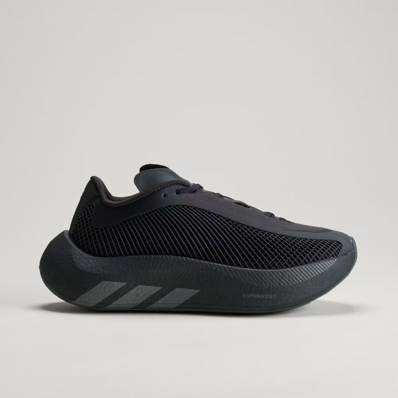 ADIDAS HYPERBOOST EPHR - Core Black