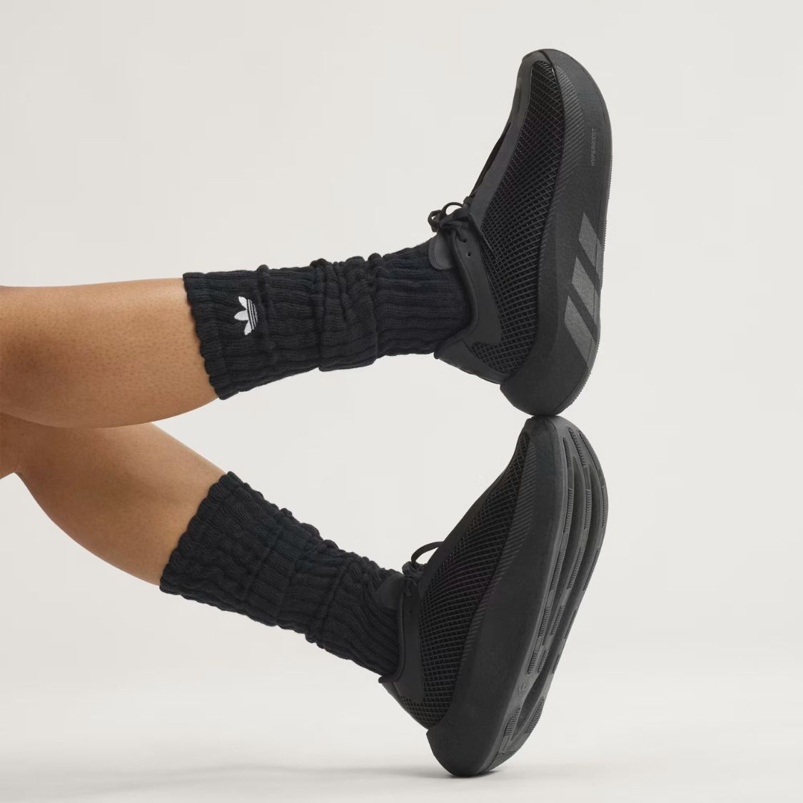 ADIDAS HYPERBOOST EPHR - Core Black