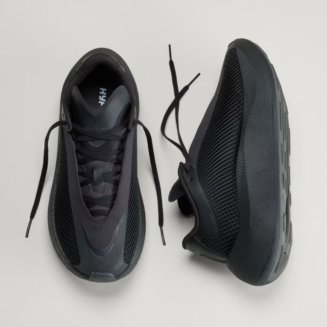 ADIDAS HYPERBOOST EPHR - Core Black