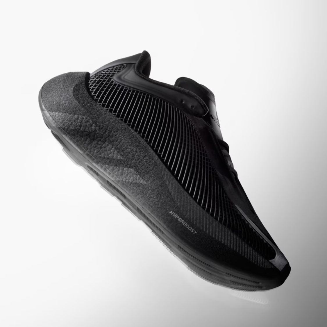 ADIDAS HYPERBOOST EPHR - Core Black