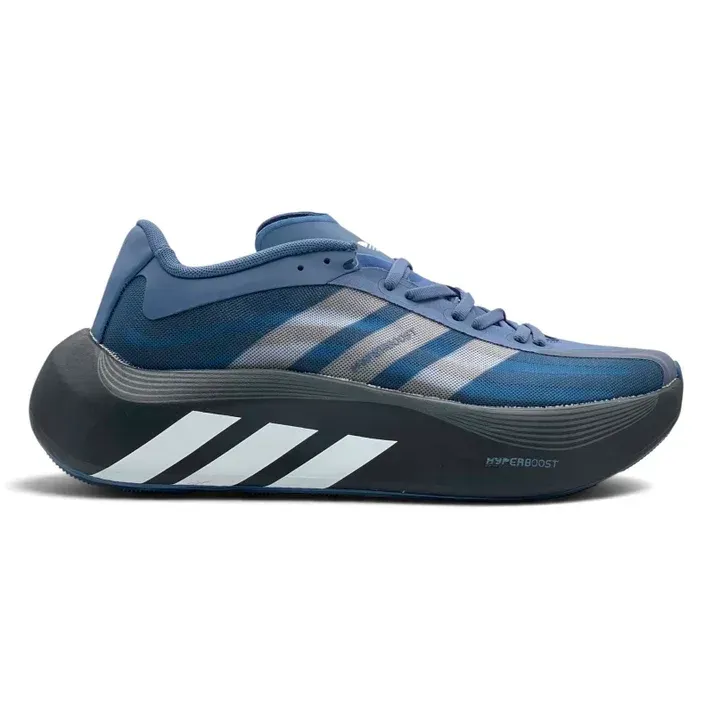 ADIDAS HYPERBOOST EPHR SHOES - Blue Black