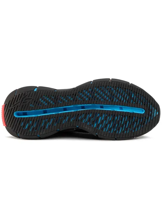 Reebok ZIG KINETICA BLACK GRAY