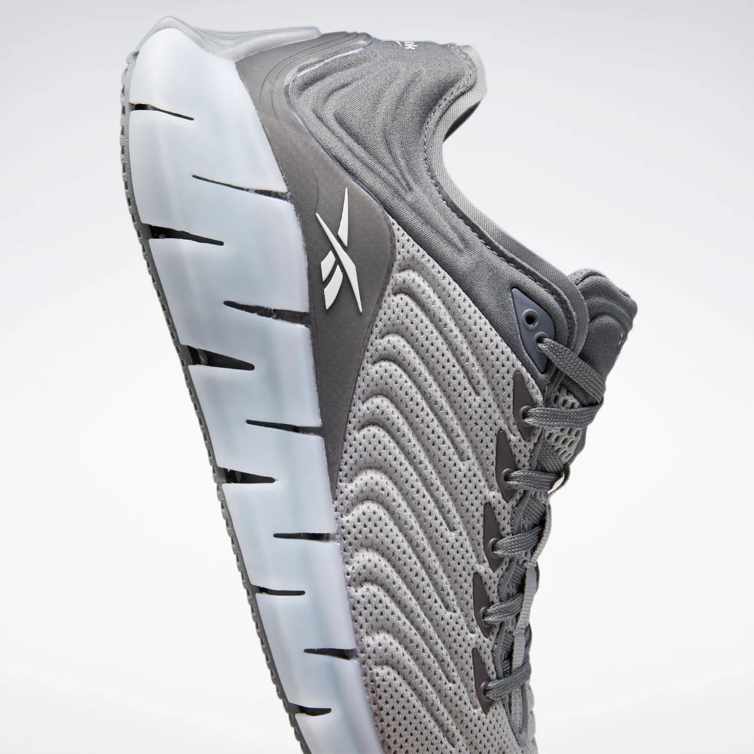 Reebok ZIG KINETICA GRAY BLUE