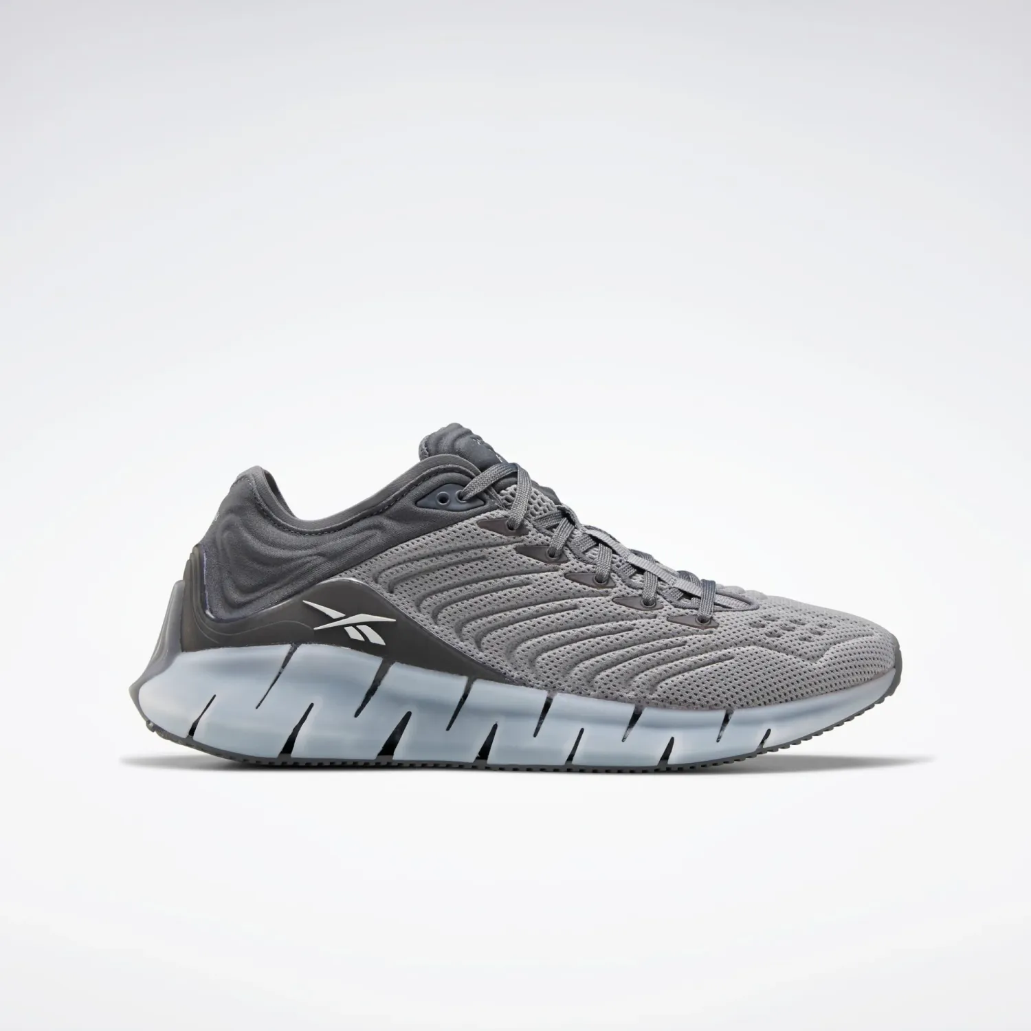 Reebok ZIG KINETICA GRAY BLUE