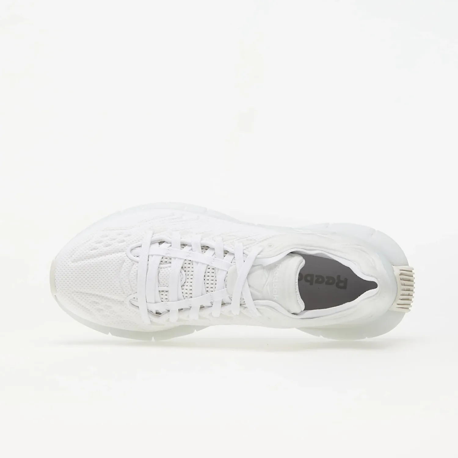 Reebok ZIG KINETICA WHITE