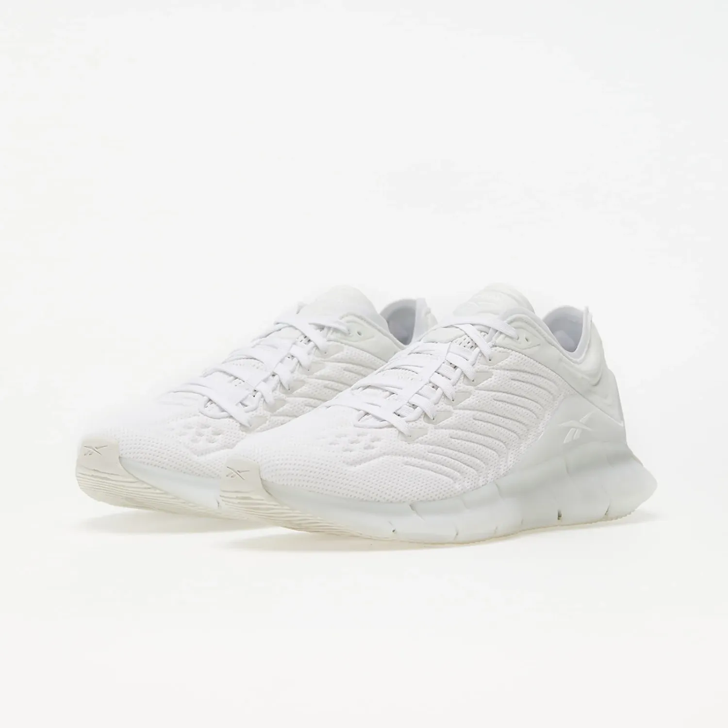 Reebok ZIG KINETICA WHITE