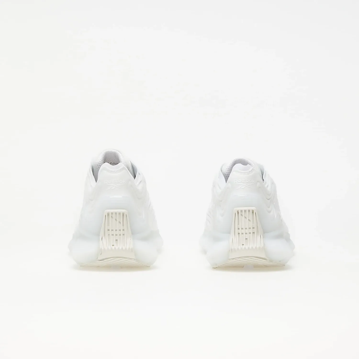 Reebok ZIG KINETICA WHITE