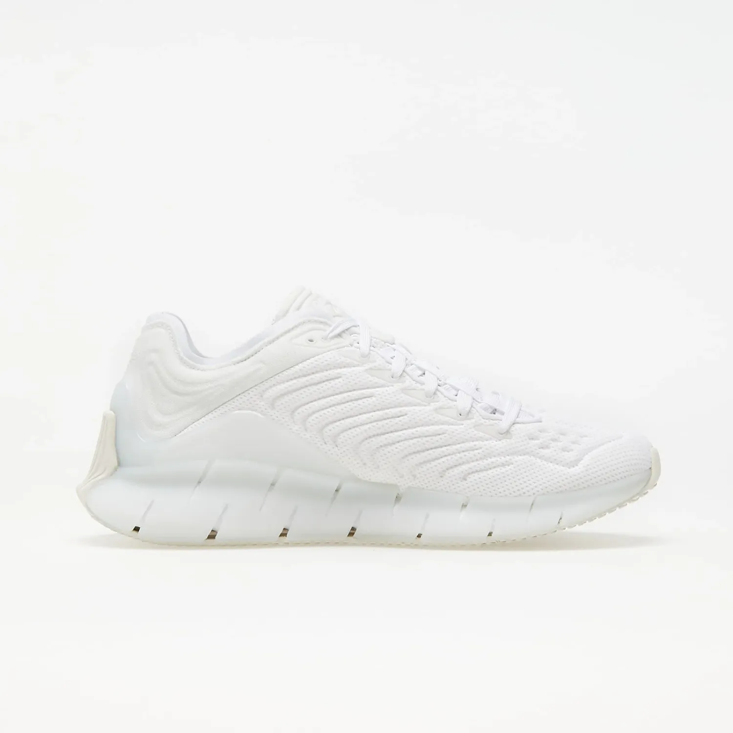 Reebok ZIG KINETICA WHITE