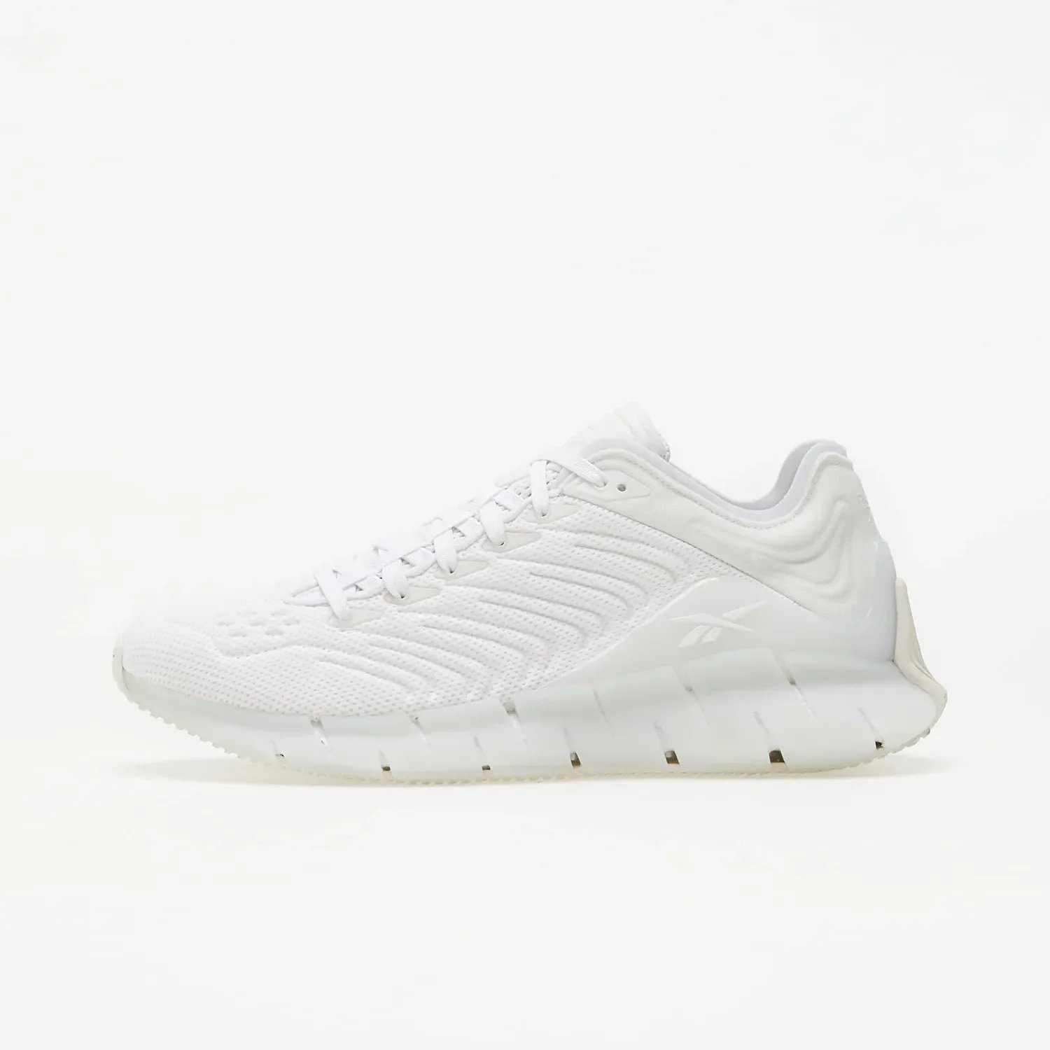 Reebok ZIG KINETICA WHITE