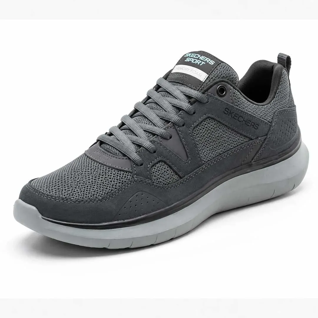 Skechers Country Walker Quantum Flex – Grey