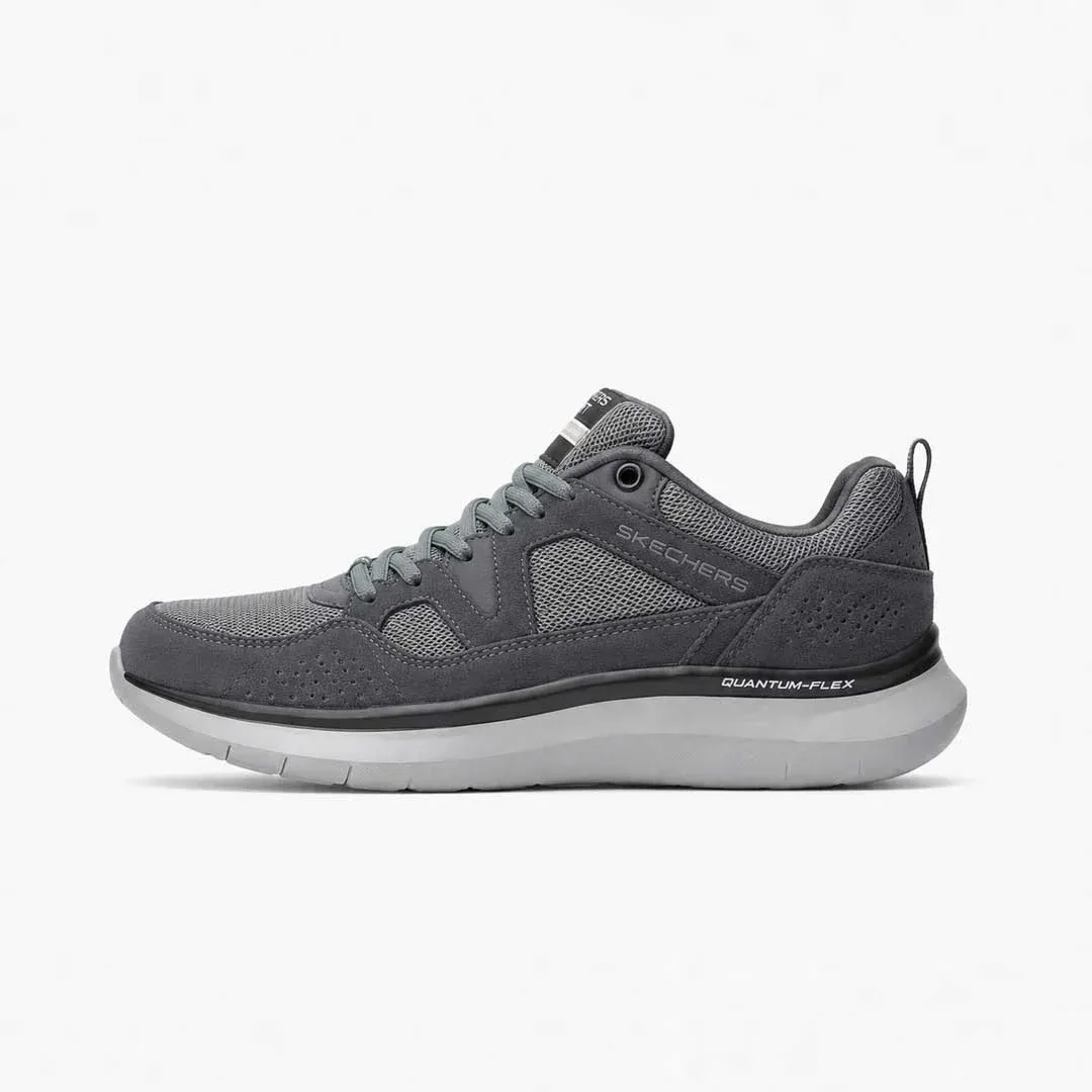 Skechers Country Walker Quantum Flex – Grey
