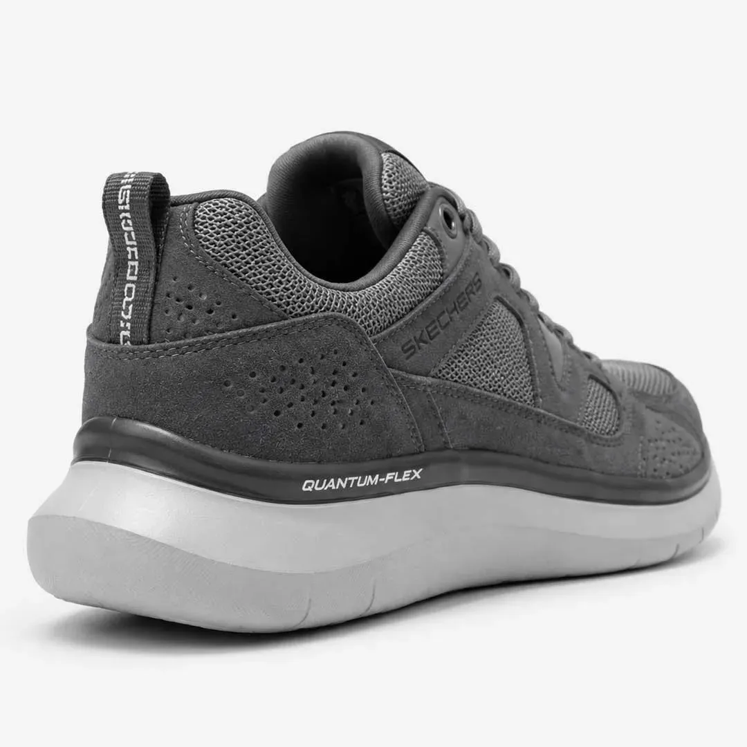 Skechers Country Walker Quantum Flex – Grey