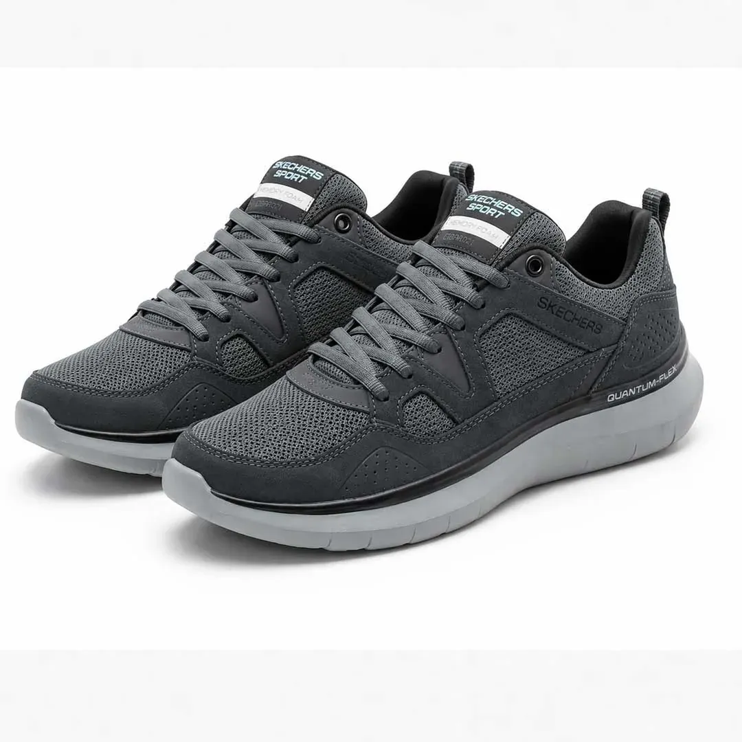 Skechers Country Walker Quantum Flex – Grey