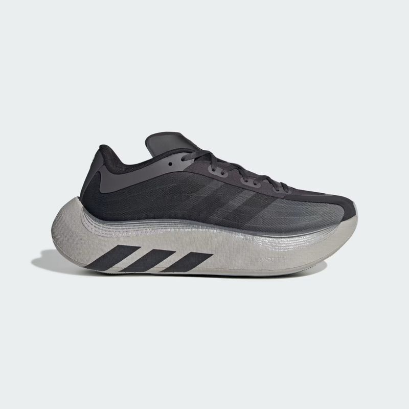 ADIDAS HYPERBOOST EPHR - Grey Four / Glory Grey