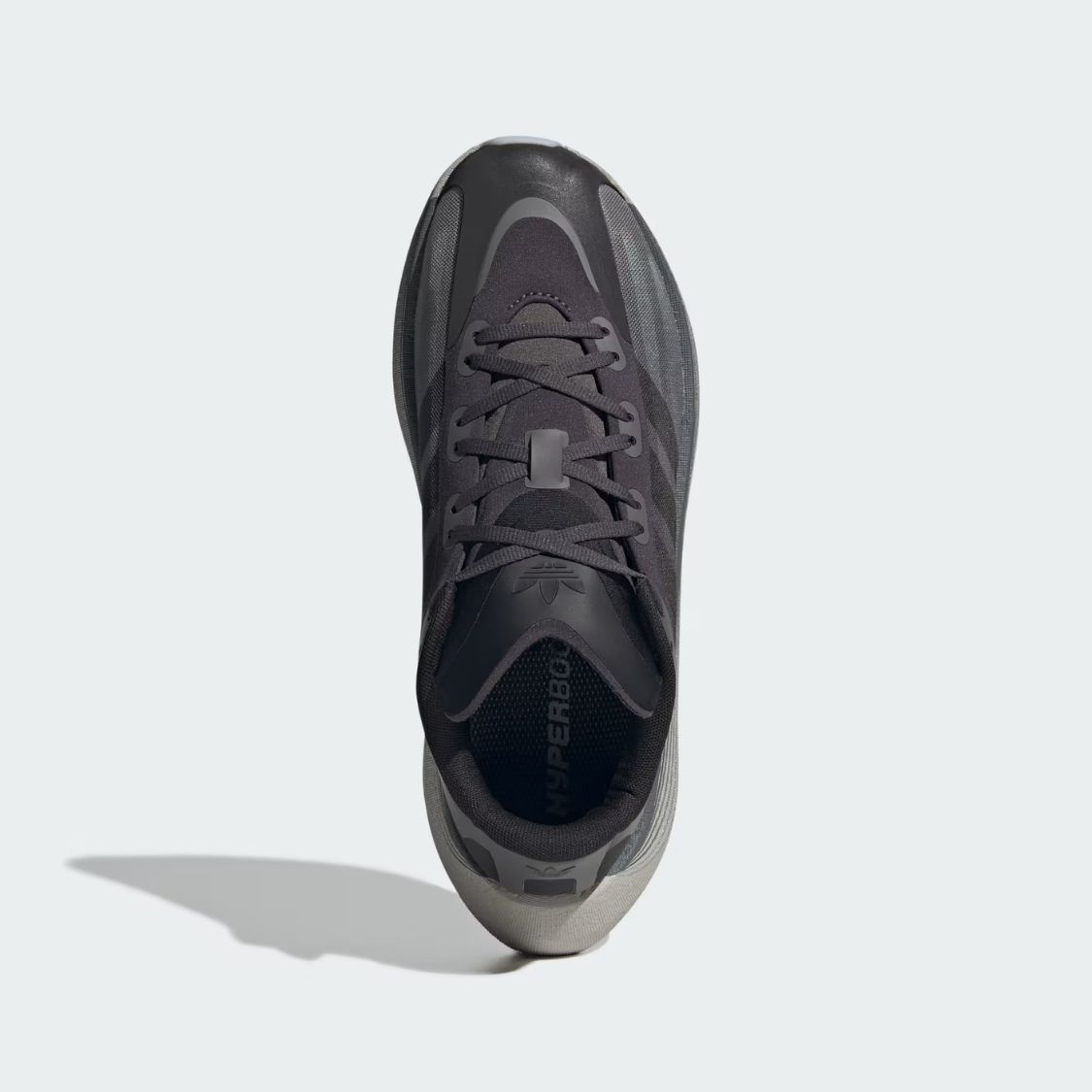 ADIDAS HYPERBOOST EPHR - Grey Four / Glory Grey