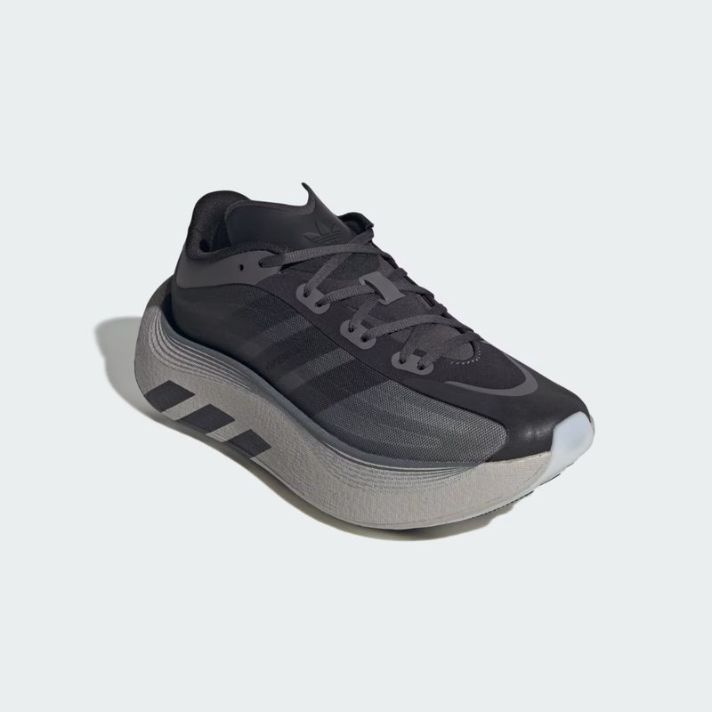 ADIDAS HYPERBOOST EPHR - Grey Four / Glory Grey