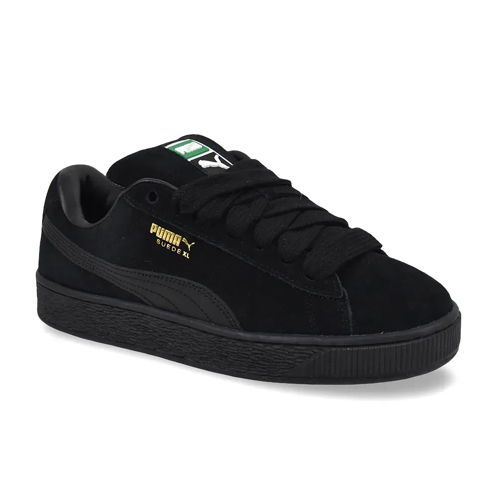 Puma Suede XL - Core Black