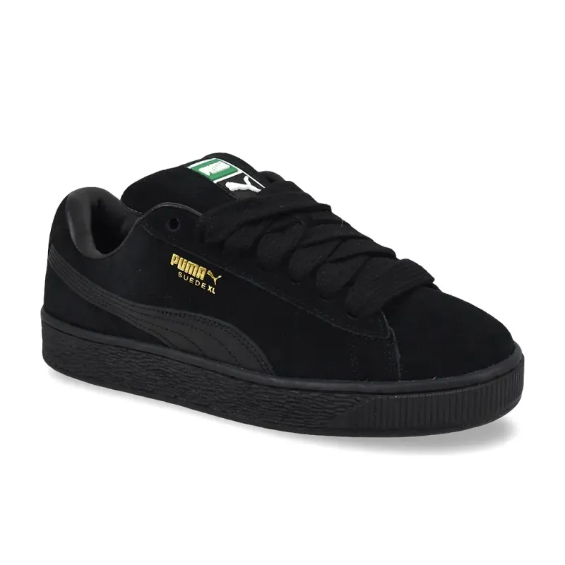 Puma Suede XL - Core Black