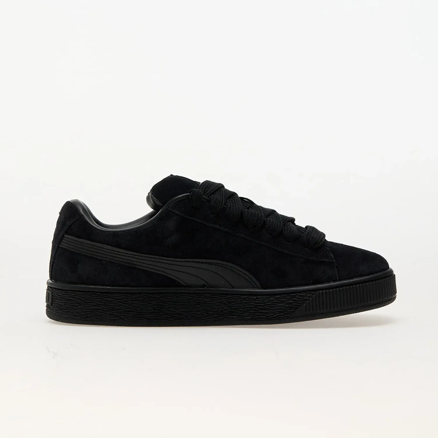 Puma Suede XL - Core Black