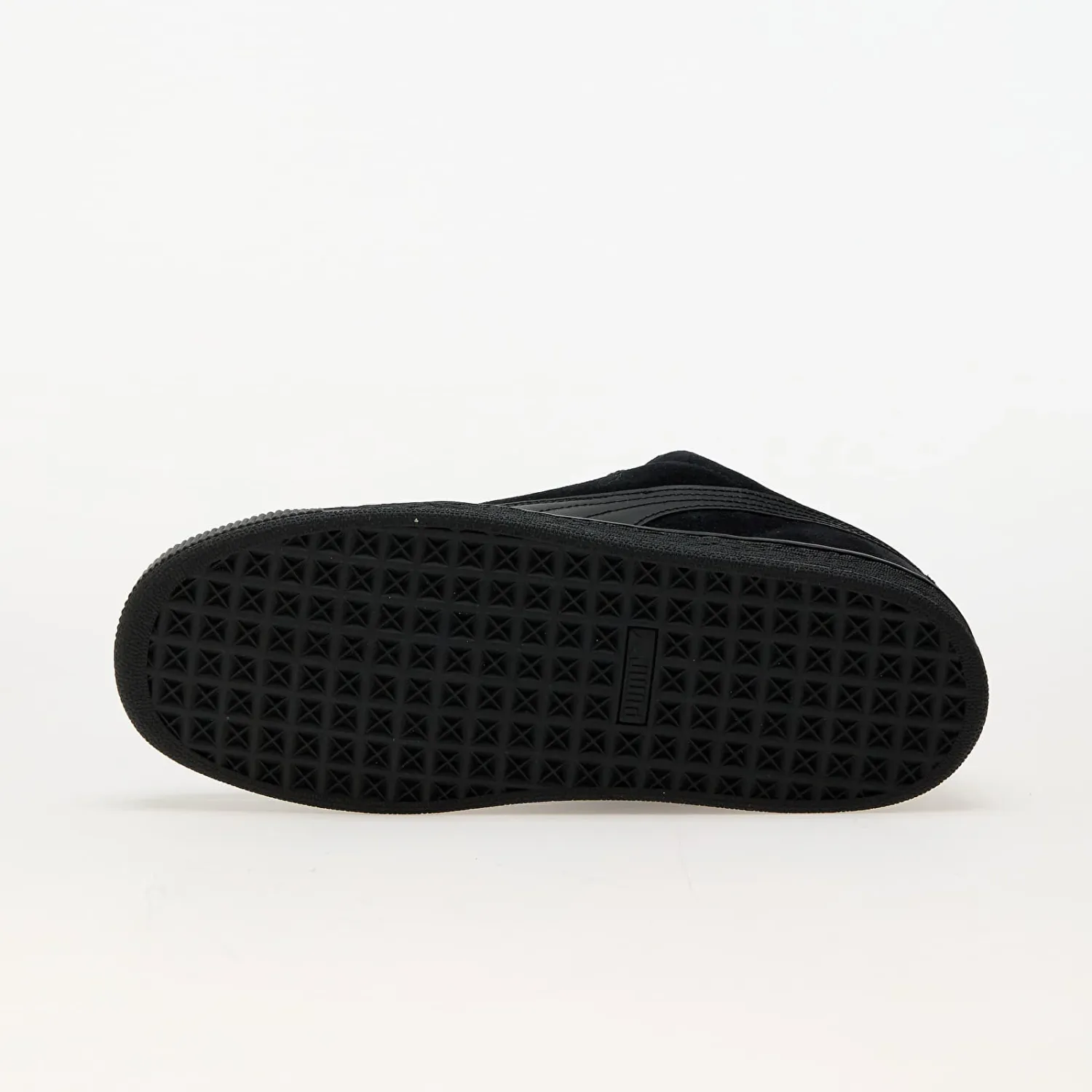 Puma Suede XL - Core Black