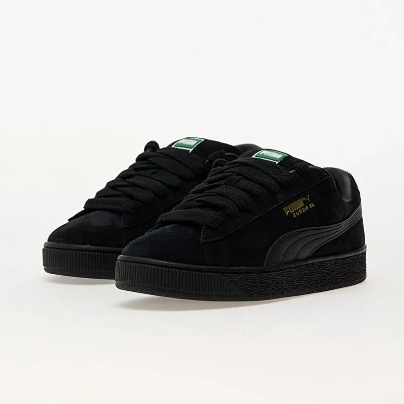 Puma Suede XL - Core Black