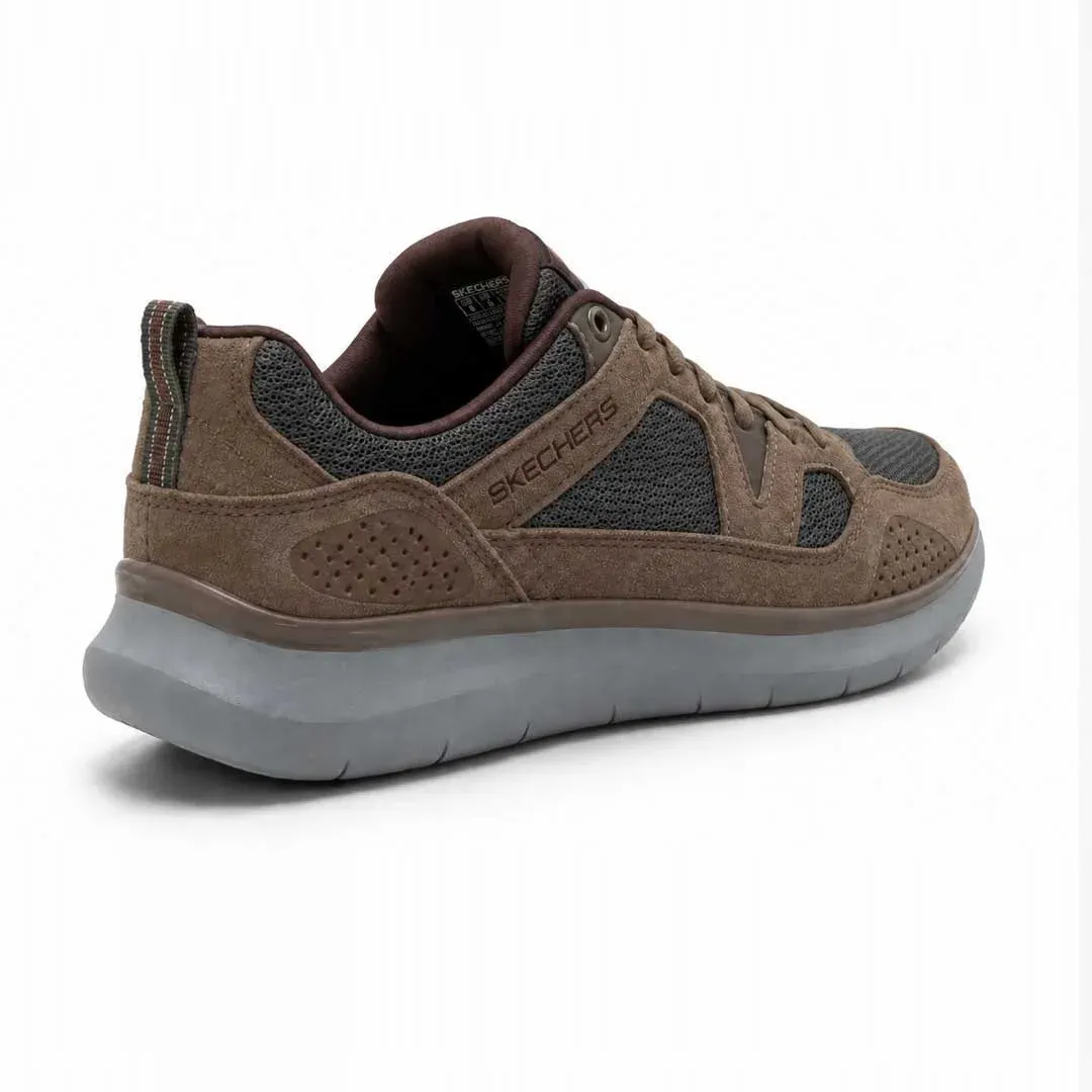 Skechers Country Walker Quantum Flex – Brown