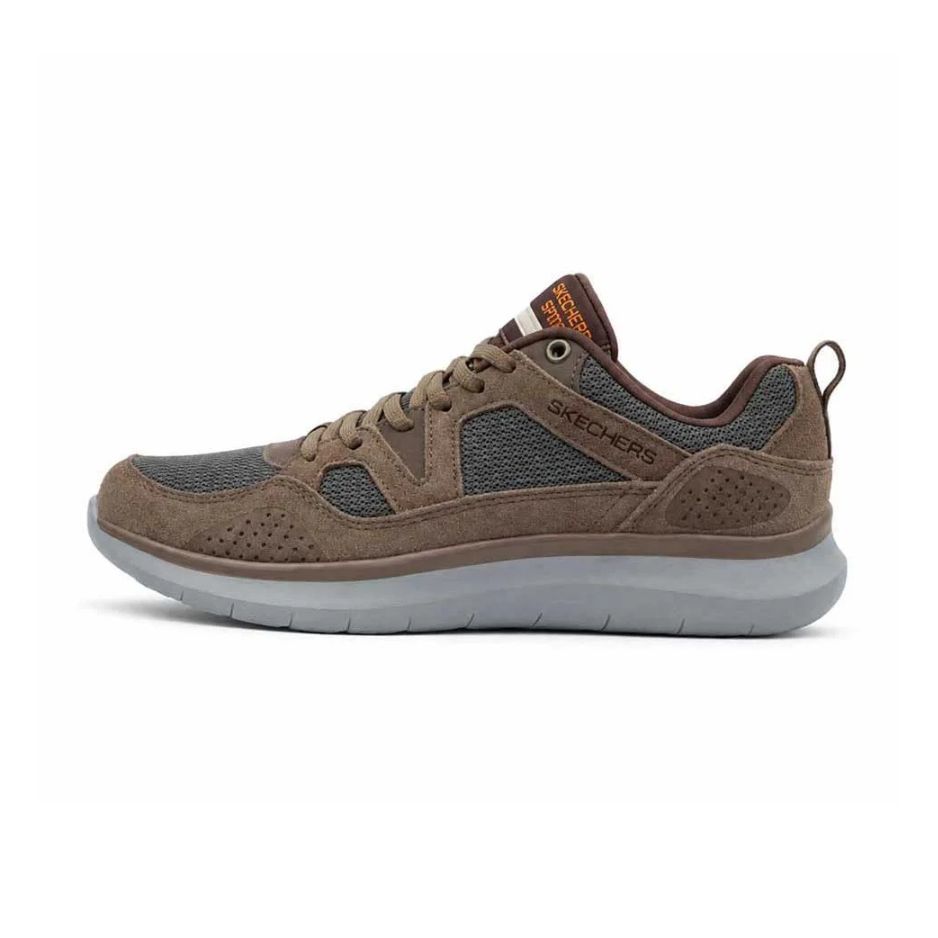 Skechers Country Walker Quantum Flex – Brown