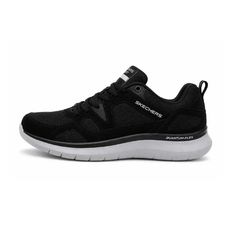 Skechers Country Walker Quantum Flex – Black