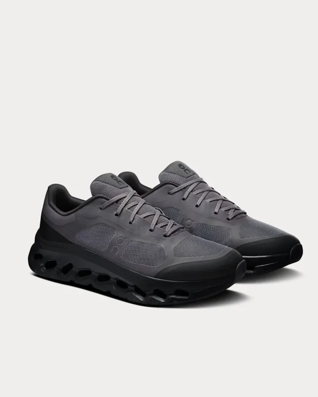ON Cloud Tilt Remix All Day Trainers - Alloy Ivory