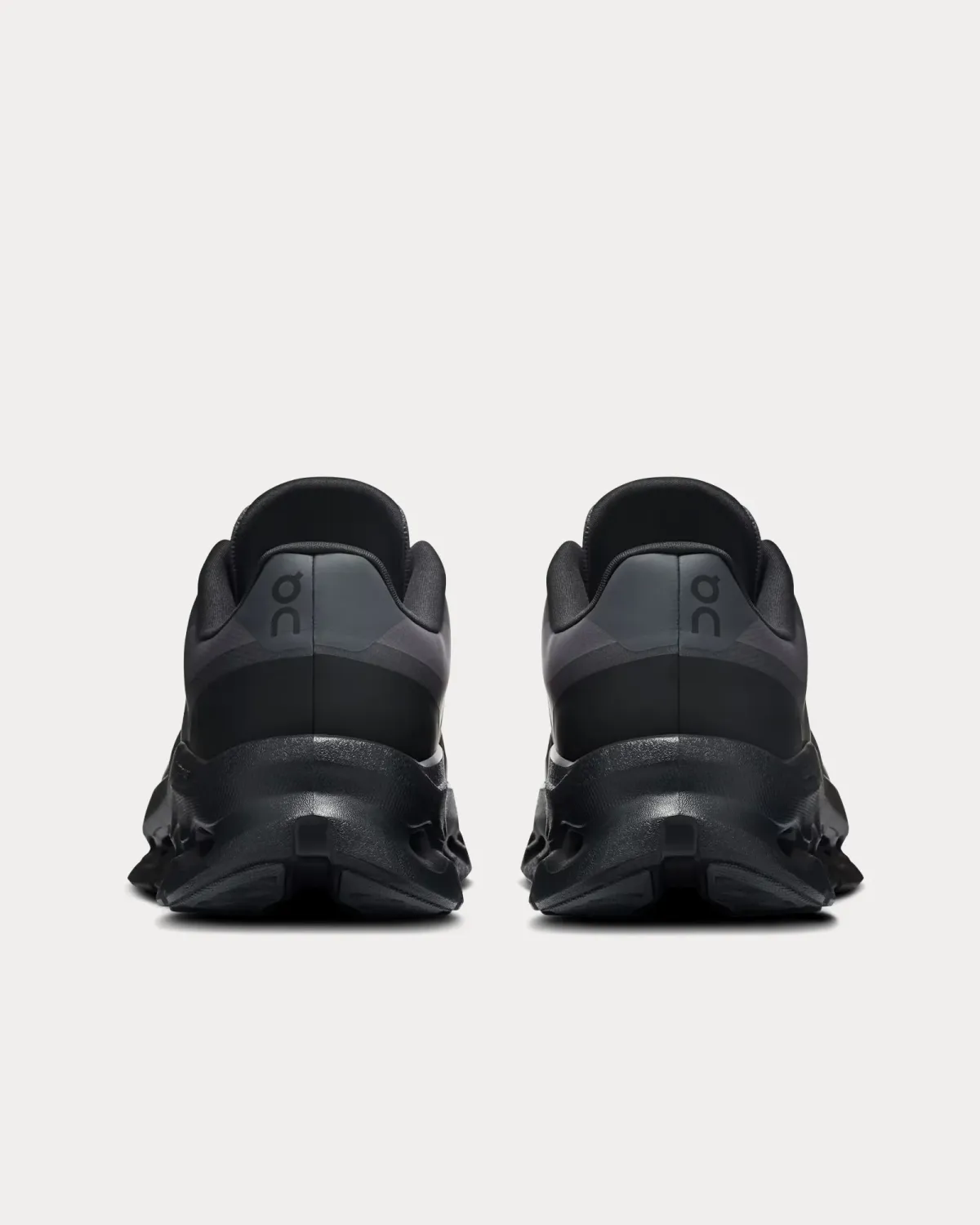 ON Cloud Tilt Remix All Day Trainers - Alloy Ivory